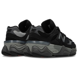 New Balance 9060 Black Unisex Sneakers