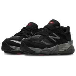 New Balance 9060 Black Unisex Sneakers