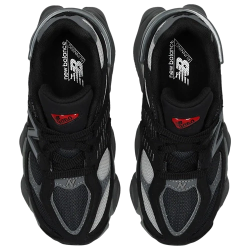 New Balance 9060 Black Unisex Sneakers
