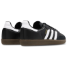 Adidas Samba OG Black White Leather Sneakers