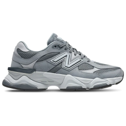 New Balance 9060 Grey Grey Unisex Sneakers