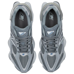 New Balance 9060 Grey Grey Unisex Sneakers
