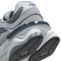 New Balance 9060 Grey Grey Unisex Sneakers