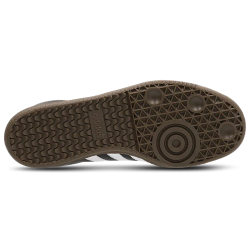 Adidas Samba OG Black White Leather Sneakers