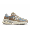 New Balance 9060 Mushroom Aluminum Sneakers