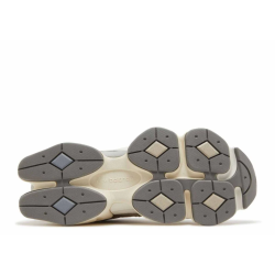 New Balance 9060 Mushroom Aluminum Sneakers