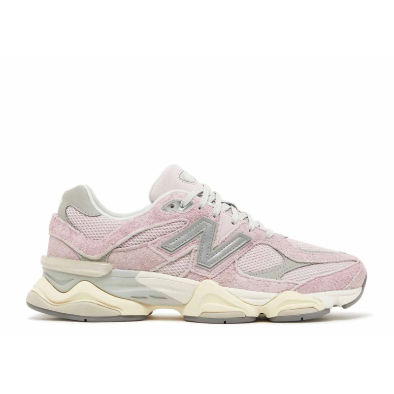 New Balance 9060 Pink Women Sneakers
