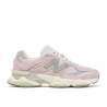 New Balance 9060 Pink Women Sneakers