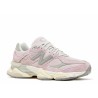 New Balance 9060 Pink Women Sneakers