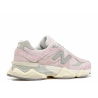 New Balance 9060 Pink Women Sneakers