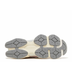 New Balance 9060 Pink Women Sneakers