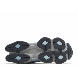 New Balance 9060 Chrome Blue Premium Sneakers