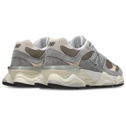 New Balance 9060 Grey Olive Men Sneakers