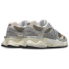 New Balance 9060 Grey Olive Men Sneakers