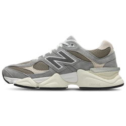 New Balance 9060 Grey Olive Men Sneakers