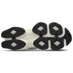 New Balance 9060 Grey Olive Men Sneakers