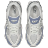 New Balance 9060 White Blue Premium Sneakers