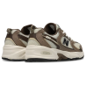 New Balance 530 Brown White Retro Sneakers