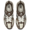 New Balance 530 Brown White Retro Sneakers