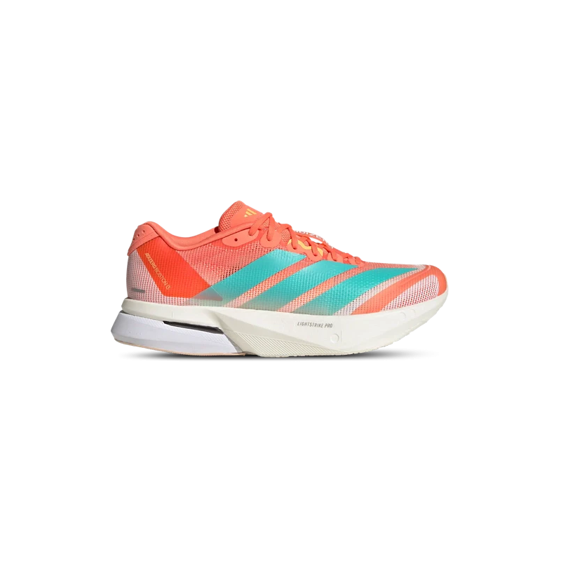 Adidas Adizero Boston 13 Semi Coral Running