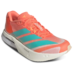 Adidas Adizero Boston 13 Semi Coral Running