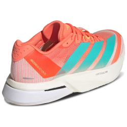 Adidas Adizero Boston 13 Semi Coral Running