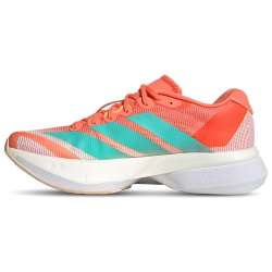Adidas Adizero Boston 13 Semi Coral Running