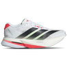 Adidas Adizero Boston 13 Black White Running