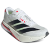 Adidas Adizero Boston 13 Black White Running