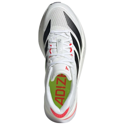 Adidas Adizero Boston 13 Black White Running