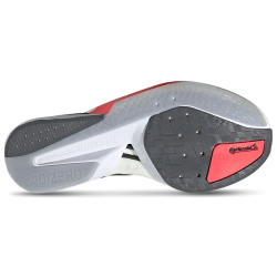 Adidas Adizero Boston 13 Black White Running