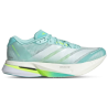 Adidas Adizero Boston 13 Aqua Zero Running Shoes