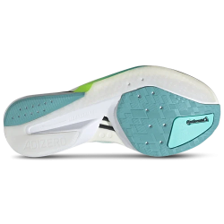 Adidas Adizero Boston 13 Aqua Zero Running Shoes