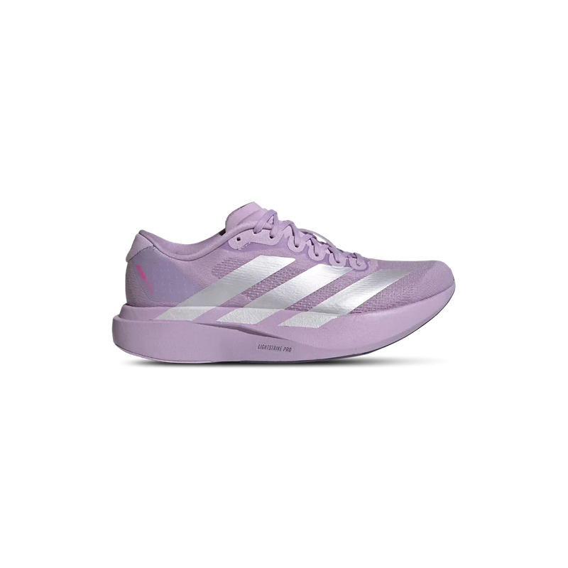 Adidas Adizero Evo SL Powder Plum Sneakers