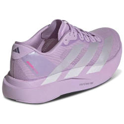Adidas Adizero Evo SL Powder Plum Sneakers