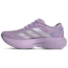 Adidas Adizero Evo SL Powder Plum Sneakers