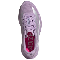 Adidas Adizero Evo SL Powder Plum Sneakers
