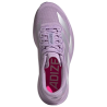 Adidas Adizero Evo SL Powder Plum Sneakers