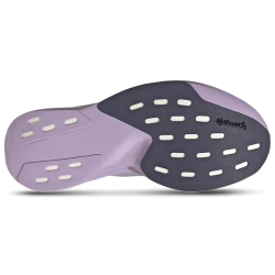 Adidas Adizero Evo SL Powder Plum Sneakers