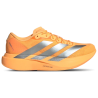 Adidas Adizero Evo SL Orange Running Sneakers