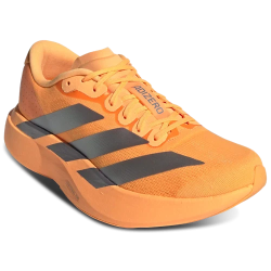 Adidas Adizero Evo SL Orange Running Sneakers