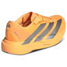 Adidas Adizero Evo SL Orange Running Sneakers