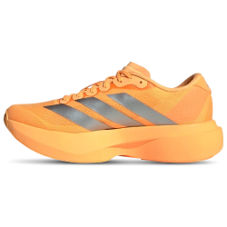 Adidas Adizero Evo SL Orange Running Sneakers