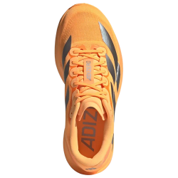 Adidas Adizero Evo SL Orange Running Sneakers