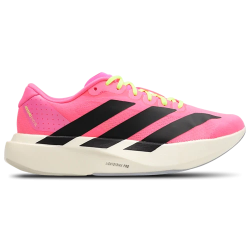 Adidas Adizero EVO SL Pink Women Sneakers