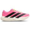 Adidas Adizero EVO SL Pink Women Sneakers