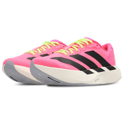 Adidas Adizero EVO SL Pink Women Sneakers