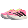 Adidas Adizero EVO SL Pink Women Sneakers