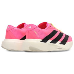 Adidas Adizero EVO SL Pink Women Sneakers