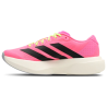 Adidas Adizero EVO SL Pink Women Sneakers
